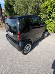 Smart ForTwo 2002 450