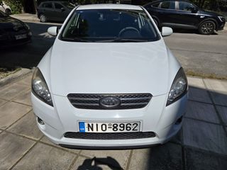 Kia Ceed / cee'd 2010 PROCEED 1400 LX