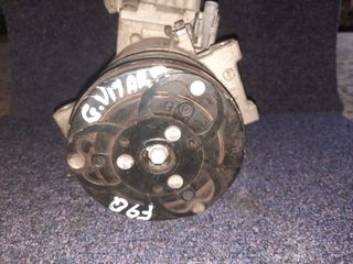 Κομπρεσέρ a/c για SUZUKI G.VITARA με κωδικό κινητήρα F9Q 1.9DDS 05'-09'