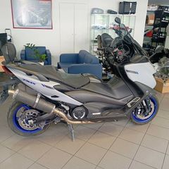 Yamaha TMAX 560 Tech Max 2021