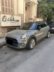 Mini Cooper D 2019 Cooper