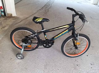BMX Champions 2022