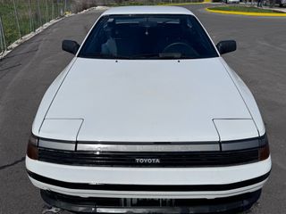 Toyota Celica 1989 1600 GTi
