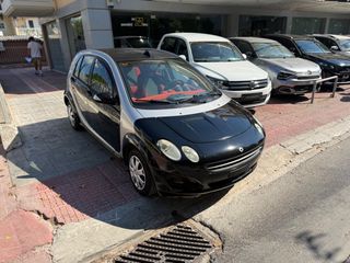 Smart ForFour 2005 €450 ΠΡΟΚΑΤΑΒΟΛΗ!!! ΓΡΑΜΜΑΤΙΑ-thumb-2
