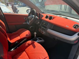Smart ForFour 2005 €450 ΠΡΟΚΑΤΑΒΟΛΗ!!! ΓΡΑΜΜΑΤΙΑ-thumb-4