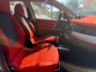 Smart ForFour 2005 €450 ΠΡΟΚΑΤΑΒΟΛΗ!!! ΓΡΑΜΜΑΤΙΑ-thumb-5