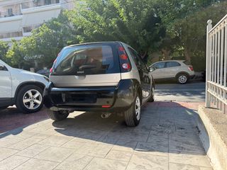Smart ForFour 2005 €450 ΠΡΟΚΑΤΑΒΟΛΗ!!! ΓΡΑΜΜΑΤΙΑ-thumb-9