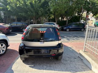 Smart ForFour 2005 €450 ΠΡΟΚΑΤΑΒΟΛΗ!!! ΓΡΑΜΜΑΤΙΑ-thumb-10