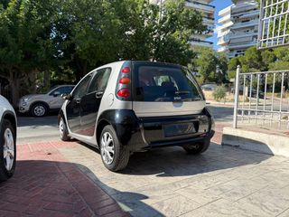 Smart ForFour 2005 €450 ΠΡΟΚΑΤΑΒΟΛΗ!!! ΓΡΑΜΜΑΤΙΑ-thumb-12