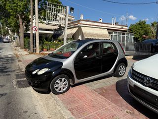 Smart ForFour 2005 €450 ΠΡΟΚΑΤΑΒΟΛΗ!!! ΓΡΑΜΜΑΤΙΑ-thumb-14