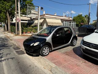 Smart ForFour 2005 €450 ΠΡΟΚΑΤΑΒΟΛΗ!!! ΓΡΑΜΜΑΤΙΑ-thumb-15