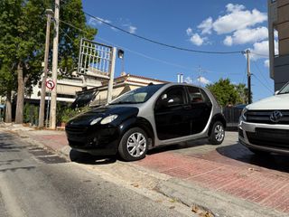 Smart ForFour 2005 €450 ΠΡΟΚΑΤΑΒΟΛΗ!!! ΓΡΑΜΜΑΤΙΑ-thumb-16