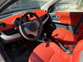 Smart ForFour 2005 €450 ΠΡΟΚΑΤΑΒΟΛΗ!!! ΓΡΑΜΜΑΤΙΑ-thumb-17