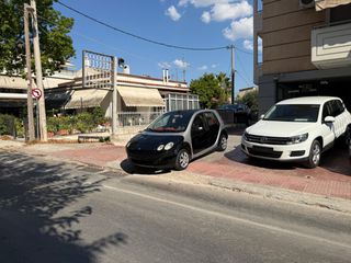 Smart ForFour 2005 €450 ΠΡΟΚΑΤΑΒΟΛΗ!!! ΓΡΑΜΜΑΤΙΑ-thumb-20