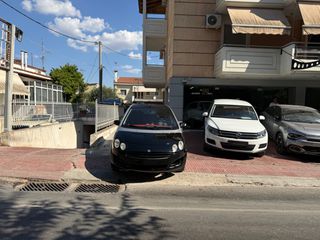 Smart ForFour 2005 €450 ΠΡΟΚΑΤΑΒΟΛΗ!!! ΓΡΑΜΜΑΤΙΑ-thumb-21