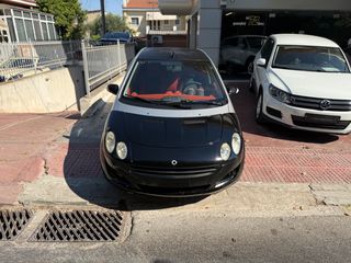 Smart ForFour 2005 €450 ΠΡΟΚΑΤΑΒΟΛΗ!!! ΓΡΑΜΜΑΤΙΑ-thumb-22