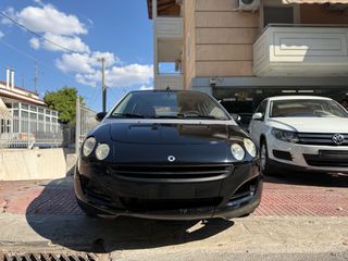 Smart ForFour 2005 €450 ΠΡΟΚΑΤΑΒΟΛΗ!!! ΓΡΑΜΜΑΤΙΑ-thumb-23