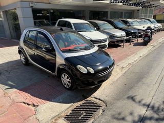 Smart ForFour 2005 €450 ΠΡΟΚΑΤΑΒΟΛΗ!!! ΓΡΑΜΜΑΤΙΑ-thumb-27