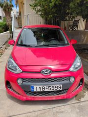 Hyundai i 10 2019 FULL EXTRA A/C - AIRBAG -ABS