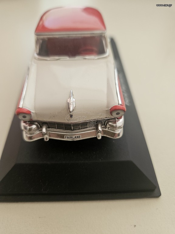 Ford Fairlane 1956 Μινιατούρα