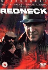 Redneck [DVD] (1973) Οι απαγωγείς των πόλεων - Τέλης Σαβάλας