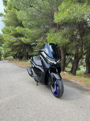 Yamaha NMAX 125 2025