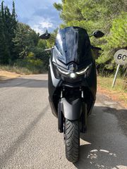 Yamaha NMAX 125 2025-thumb-1