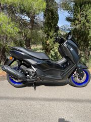 Yamaha NMAX 125 2025-thumb-3