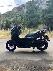 Yamaha NMAX 125 2025-thumb-4