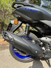 Yamaha NMAX 125 2025-thumb-7