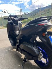 Yamaha NMAX 125 2025-thumb-10