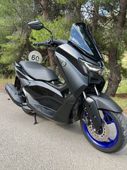 Yamaha NMAX 125 2025-thumb-12