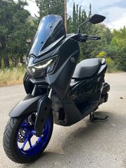 Yamaha NMAX 125 2025-thumb-13