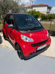 Smart ForTwo 2011