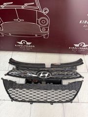 HYUNDAI I10 10-13 ΜΑΣΚΑ ΚΑΙ ΓΡΥΛΛΙΕΣ ΠΡΟΦΥΛΑΚΤΗΡΑ