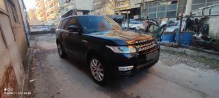 Land Rover Range Rover Sport 2017