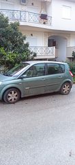 Renault Scenic 2005