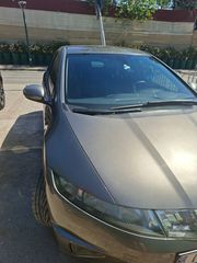 Honda Civic 2007