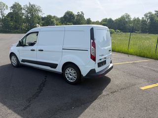 Ford Transit Connect 2017-thumb-1