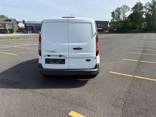 Ford Transit Connect 2017-thumb-2