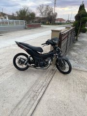 Honda GTR 150 2020-thumb-2