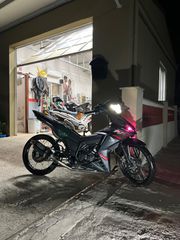 Honda GTR 150 2020