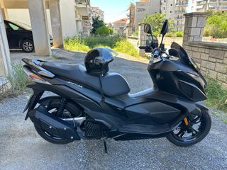 Sym Jet X 125 2025 ABS TCS-thumb-4