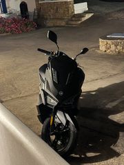 Sym Jet X 125 2025 ABS TCS-thumb-6