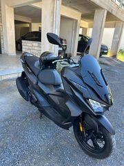 Sym Jet X 125 2025 ABS TCS-thumb-7