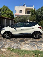 Renault Captur 2013 DINAMIQUE