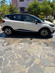 Renault Captur 2013 DINAMIQUE-thumb-1