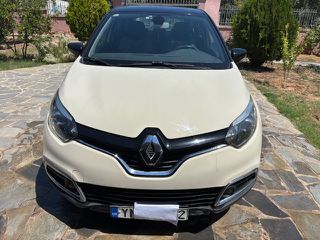 Renault Captur 2013 DINAMIQUE-thumb-2