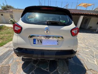 Renault Captur 2013 DINAMIQUE-thumb-3