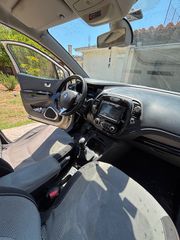 Renault Captur 2013 DINAMIQUE-thumb-4